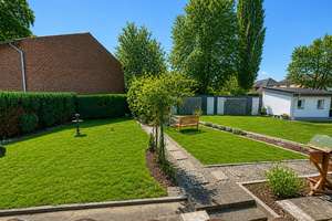 Freistehendes Einfamilienhaus mit Garage im Charakter eines Bungalows – Die vollständige Adresse der Immobilie erhältst du vom Anbieter., 52511 Geilenkirchen – Vorschaubild 10
