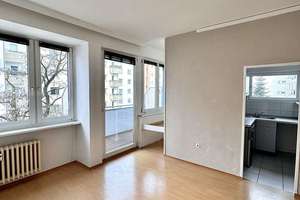 Güntzelkiez Rarität mit Balkon, Aufzug und effizientem 1,5 Zimmer Grundriss – Die vollständige Adresse der Immobilie erhältst du vom Anbieter., 10717 Wilmersdorf, Berlin – Vorschaubild 4