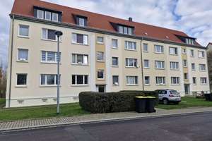 Schöne 4-Raum Eigentumswohnung für Selbstnutzer oder Kapitalanleger! – Die vollständige Adresse der Immobilie erhältst du vom Anbieter., 4539 Groitzsch – Vorschaubild 1