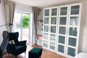 Charmantes Familienhaus mit Garage und Garten – Frankenwaldstraße 11, 81827 Balanstraße-West, München – Vorschaubild 5