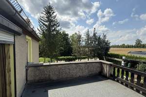 Verkaufen Einfamilienhaus in fast Alleinlage. – Blumenroda 42 c, 4552 Borna – Vorschaubild 6