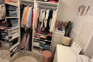 Lichtdurchflutete 2-Zimmer Wohnung im 2. OG in Hannovers Nordstadt – Tulpenstraße 15, 30167 Nordstadt, Hannover – Vorschaubild 7