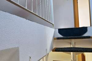 MEGA =》CITY + UNI NAH / 2 ZI MAISONETTE, EINBAUKÜCHE !! – Die vollständige Adresse der Immobilie erhältst du vom Anbieter., 9111 Zentrum, Chemnitz – Vorschaubild 7