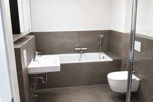 ***Schicke barrierefreie 3 Zimmer-Wohnung in modernem MFH*** – Die vollständige Adresse der Immobilie erhältst du vom Anbieter., 55130 Weisenau, Mainz – Vorschaubild 6