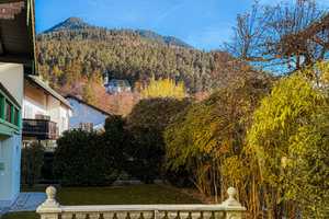 Herrschaftliches und top saniertes Stilanwesen (MFH-Villa) in zentraler Partenkirchner Lage – Garmisch-Partenkirchen (Kreis) – Vorschaubild 3