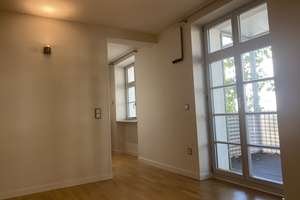 Teilmöblierte Einzimmerwohnung Neue Hofgärten neben BASF Feierabendhaus  – Rene-Bohn-Straße 1, 67063 Nord-Hemshof, Ludwigshafen am Rhein – Vorschaubild 2