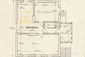 Bezauberndes Wohnhaus mit großem Garten und Pool in begehrter Lage von Berlin Biesdorf-Süd – Die vollständige Adresse der Immobilie erhältst du vom Anbieter., 12683 Biesdorf, Berlin – Vorschaubild 40