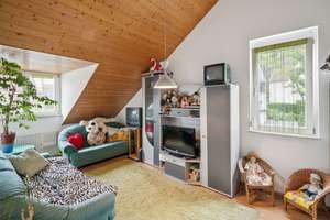 Interessante Chance in Lörrach-Salzert: Reihenendhaus mit Garage und Garten! – Die vollständige Adresse der Immobilie erhältst du vom Anbieter., 79540 Lörrach – Vorschaubild 13