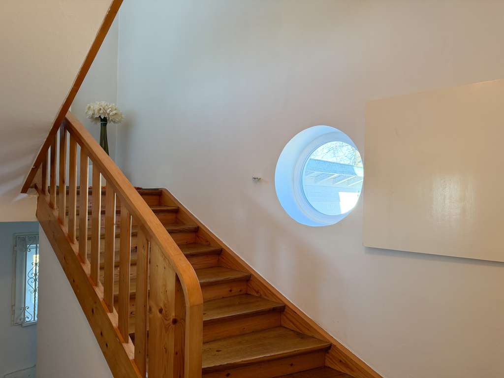 Immobilie in Eggenthal - Landhausvilla in Alleinlage - Einmalige Gelegenheit in idyllischer, traumhafter Naturkulisse - Bild 2