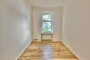 RARITÄT-LIEBEVOLL SANIERT -Bezugsfreie, helle 3-Zimmer-Altbau-Wohnung-sonniger Balkon – Pflügerstraße 81, 12047 Neukölln (Ortsteil), Berlin – Vorschaubild 17