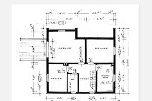 FREISTEHENDES EINFAMILIENHAUS mit großem Garten – Ihr neues Zuhause in idyllischer Lage – Die vollständige Adresse der Immobilie erhältst du vom Anbieter., 30900 Wedemark – Vorschaubild 28