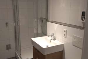 Schöne, ruhig gelegene, 1,5-Zimmer-Wohnung – Die vollständige Adresse der Immobilie erhältst du vom Anbieter., 70186 Gaisburg, Stuttgart – Vorschaubild 6