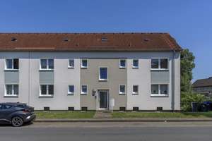 Für Treppenmuffel - 2 Zimmer im EG in Hamm Herringen