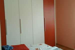 Geschmackvolle, möblierte und zentrale 2-Raum-Wohnung mit Balkon und EBK in Heilbronn – 74076 Heilbronn, Heilbronn – Vorschaubild 3