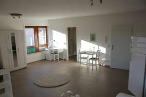 1-Zimmer-Whg im Zentrum Paderborn-Wewer (auch möbliert möglich) – Die vollständige Adresse der Immobilie erhältst du vom Anbieter., 33106 Wewer, Paderborn – Vorschaubild 4