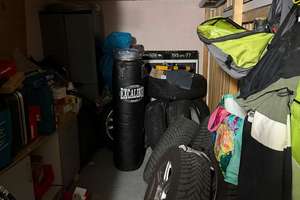 +++Schöne, helle 2-Zi.-Dachgeschoßwohnung in Zentrumsnähe +++ – Die vollständige Adresse der Immobilie erhältst du vom Anbieter., 84478 Waldkraiburg – Vorschaubild 8