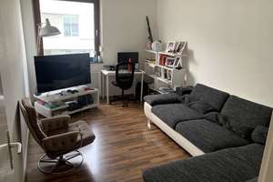 Top Lage: Möblierte 2-Zimmer Wohnung in Nürnberg-Marienvorstadt – Käte-Strobel-Straße 4, 90402 Marienvorstadt, Nürnberg – Vorschaubild 8