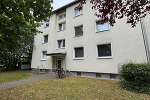 Ab sofort frei ! Renovierte 2,5- Zimmer Wohnung mit Balkon in Düsseldorf- Hassels ! Provisionsfrei! – 40599 Hassels, Düsseldorf – Vorschaubild 4