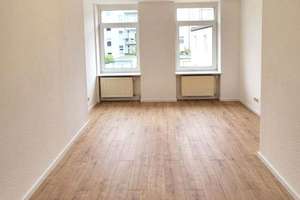 Großzügige, helle 4-Zimmerwohnung + ruhige Hinterhoflage + Balkon + Einbauküche als Option! – Große Diesdorfer Str. 52 c, 39110 Stadtfeld West, Magdeburg – Vorschaubild 6