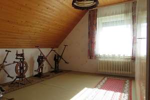 In ruhiger Wohnlage! EFH mit viel Potential sowie viel Platz für die Familie, Hobby und Freizeit – Die vollständige Adresse der Immobilie erhältst du vom Anbieter., 38464 Huy – Vorschaubild 9