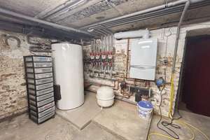 Vierfamilienhaus mit Garten & Altbaucharme im Vaalser Quartier Aachen – Die vollständige Adresse der Immobilie erhältst du vom Anbieter., 52074 Vaalserquartier, Aachen – Vorschaubild 68