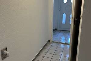 2025 saniert mit EBK: Geschmackvolle 1-Zimmer-Souterrain-Wohnung in Osnabrück – Uhlhornstraße 2, 49080 Kalkhügel, Osnabrück – Vorschaubild 16