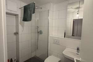 Helle, schön renovierte 1-Zi-Wo in Stuttgart-Möhringen – Die vollständige Adresse der Immobilie erhältst du vom Anbieter., 70567 Möhringen-Nord, Stuttgart – Vorschaubild 6