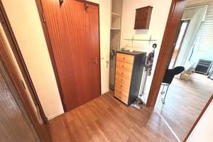 Sofort freie, ruhige 2-Zimmer-Eigentumswohnung im DG mit Dachloggia und Tiefgaragenstellplatz!  – Die vollständige Adresse der Immobilie erhältst du vom Anbieter., 70569 Dachswald, Stuttgart – Vorschaubild 12