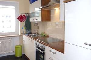 WG-Zimmer - in FÜRSTENRIED WEST – Engadinerstr. 00, 81475 Fürstenried-West, München – Vorschaubild 10