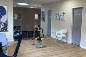 Attraktive Büro-/Praxisfläche mit TG-Stellplätzen in sehr guter Lage von Fellbach-Schmiden – Gotthilf-Bayh-Str. 3, 70736 Fellbach – Vorschaubild 6