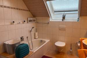 Neuwertige Doppelhaushälfte mit viel Platz, Einzelgarage und 2 Stellplätze in Ensingen – Die vollständige Adresse der Immobilie erhältst du vom Anbieter., 71665 Vaihingen an der Enz – Vorschaubild 13