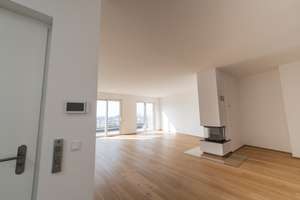 Hainer Höfe - Exklusive Penthouse Wohnung in Frankfurt-Sachsenhausen! – 60599 Sachsenhausen-Süd, Frankfurt am Main – Vorschaubild 3