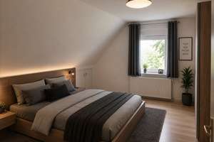 Solide Doppelhaushälfte mit großem Wintergarten in Erfurt-Kerspleben – 99098 Kerspleben, Erfurt – Vorschaubild 14