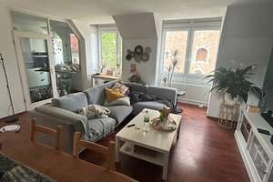 Stilvolle Maisionettewohnung mit sonniger Dachterrasse - urban wohnen im Herzen der Stadt – Die vollständige Adresse der Immobilie erhältst du vom Anbieter., 38100 Innenstadt, Braunschweig – Vorschaubild 32