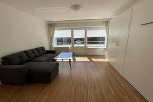 Möblierte Single-Wohnung 1 Zimmer mit Balkon – Rose 54, 23570 Travemünde, Lübeck – Vorschaubild 7