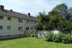 Eigenheim + Kapitalanlage: 5 Familienhaus mit Terrasse, Balkone und Garten – Die vollständige Adresse der Immobilie erhältst du vom Anbieter., 47198 Alt-Homberg, Duisburg – Vorschaubild 3