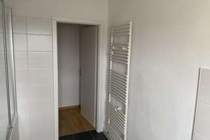 Sehr schöne 1-Raum-Wohnung mit Balkon in Kirchhasel – Hinter der Kirche 1, 7407 Uhlstädt-Kirchhasel – Vorschaubild 6