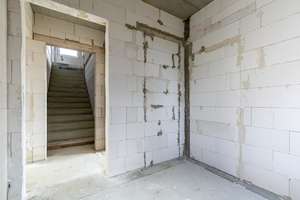 Architektenhaus: 5 Zimmer, 2 Bäder, Garten, Stellplätze (Rohbau) – Die vollständige Adresse der Immobilie erhältst du vom Anbieter., 2692 Großpostwitz/Oberlausitz – Vorschaubild 22
