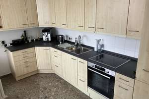 5 Zimmer Penthouse Wohnung in Augsburg Kriegshaber – Die vollständige Adresse der Immobilie erhältst du vom Anbieter., 86156 Kriegshaber, Augsburg – Vorschaubild 4