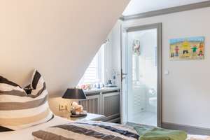 Einmaliges Anwesen mit schönem Parkgrundstück in Morsum – Die vollständige Adresse der Immobilie erhältst du vom Anbieter., 25980 Sylt (Gemeinde) – Vorschaubild 14