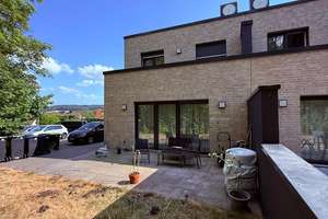 Moderne 4-Zimmer-Doppelhaushälfte mit Balkon und Terrasse - Baujahr 2024 – Am Mühlenkamp 81, 49086 Voxtrup, Osnabrück – Vorschaubild 3