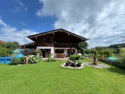 Landhaus in Gmund/Moosrain, ein Traum für jede Familie