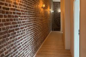 Großzügige 2-Zimmer-Loft Wohnung mit Einbauküche und eigenem Eingang – 42287 Barmen, Wuppertal – Vorschaubild 3