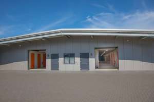 Self Storage mit 7, 34 % Rendite