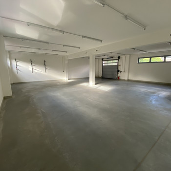 WINSEN (LUHE) | ca. 870 m² | LAGER | PRODUKTION | BÜRO