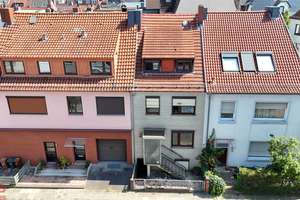 Gepflegtes Anlageobjekt in Findorff mit Modernisierungshistorie – Die vollständige Adresse der Immobilie erhältst du vom Anbieter., 28215 Findorff-Bürgerweide, Bremen – Vorschaubild 18