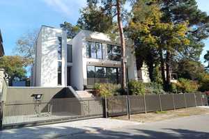 Architekten-Villa im Bauhausstil - Neubau am Berliner Stadtrand / Köpenick / Müggelsee – Oder-Spree (Kreis) – Vorschaubild 1