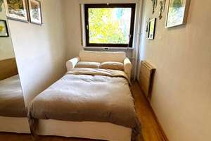 Bezugsfrei: Ruhige 2-Zi-Whg mit Tiefgaragenstellplatz und Balkon – Die vollständige Adresse der Immobilie erhältst du vom Anbieter., 12207 Lichterfelde, Berlin – Vorschaubild 8