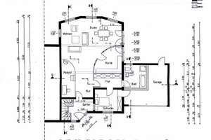 Architektur mit Charakter – lichtdurchflutete Doppelhaushälfte mit Loftflair in Haan – Am Kauerbusch 3, 42781 Haan – Vorschaubild 20