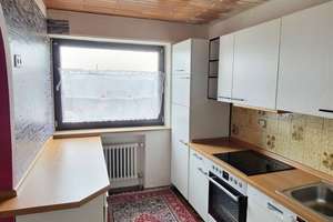 Geräumige 4-Zi.-Wohnung mit Einbauküche und Balkon – Die vollständige Adresse der Immobilie erhältst du vom Anbieter., 47798 Inrath/Kliedbruch, Krefeld – Vorschaubild 5